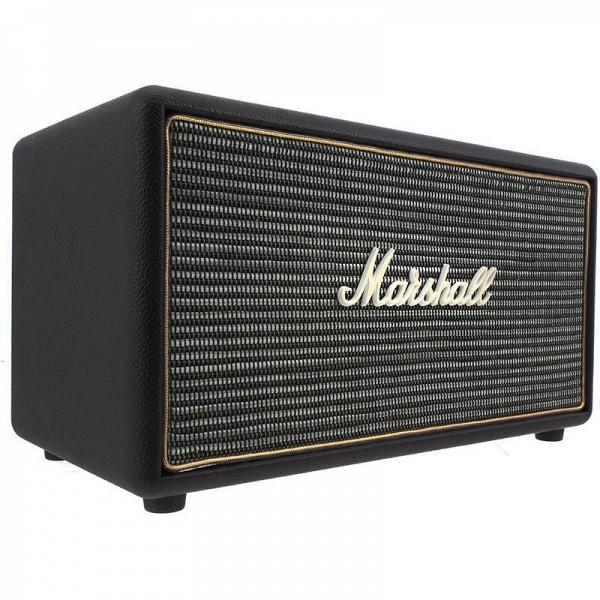  Marshall Stanmore Bluetooth Speaker